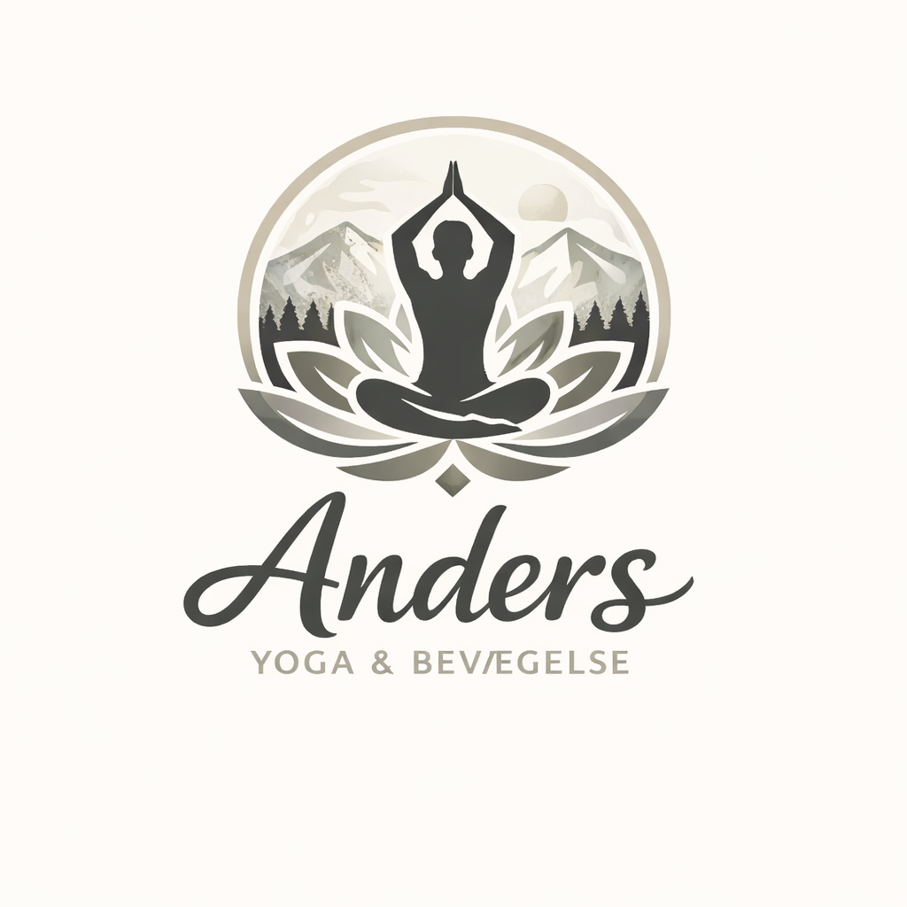 Anders Yoga